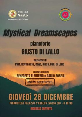 Il Concerto di Dreamscape: Una Notte Incantata con il Talento Colombiano!