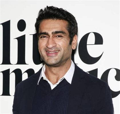 Il Concerto di Kumail Nanjiani: Un Tuono di Risate e Emozione a Milano!