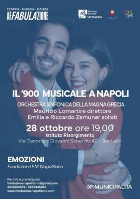 Il Concerto di Vision - Un omaggio alla musica etiope con un tocco internazionale!