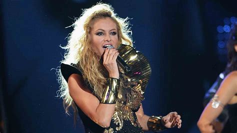  Il Fiesta Mexicana con Paulina Rubio: Un Evento da Ricordare per Sempre?