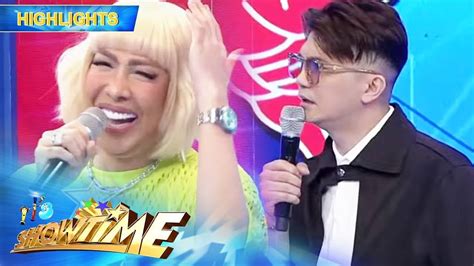 Visita di Vice Ganda a Milano: Una notte di risate e canzoni per i suoi fan italiani!